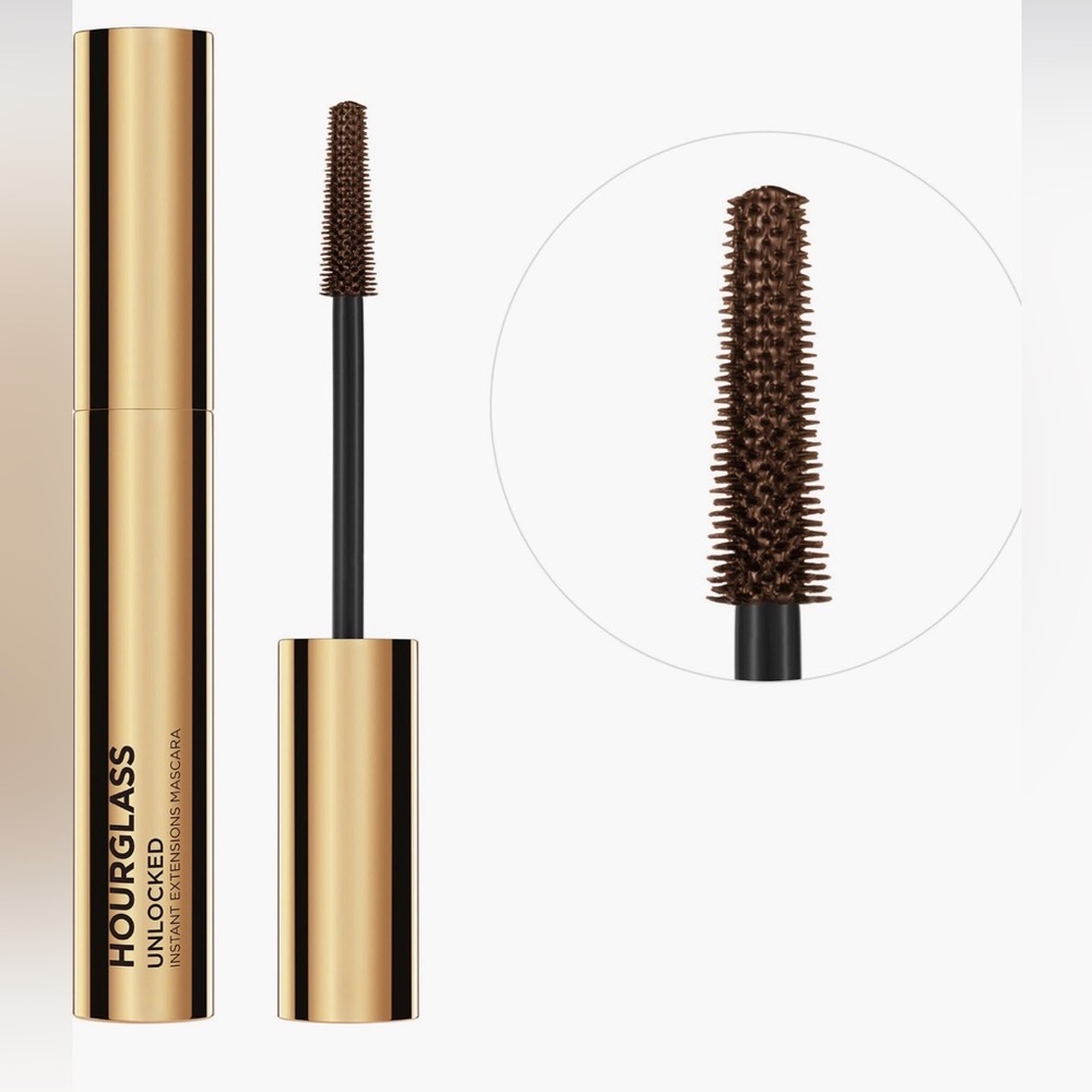 Hourglass Unlocked Mascara